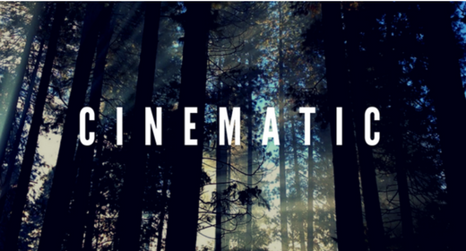 Cinematic