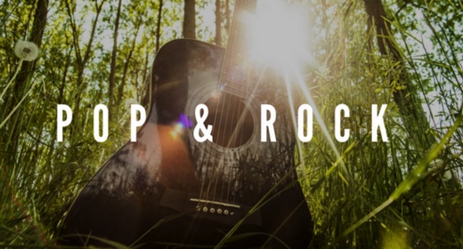 Pop & Rock