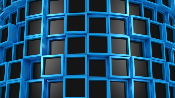 Background From Squares alt