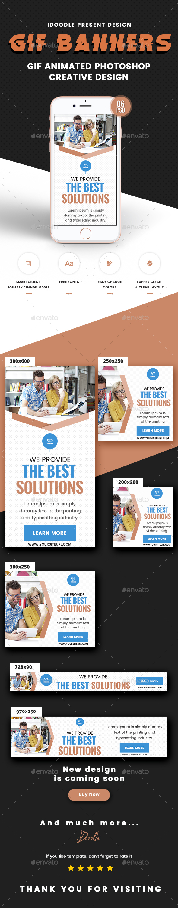 GraphicRiver Animated Multipurpose Corporate Business Banners Ad 21070714 GraphicRiver Animated Multipurpose Corporate Business Banners Ad 21070714