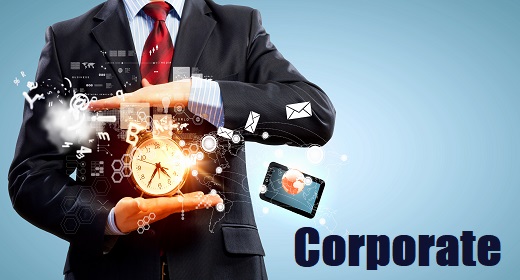 CORPORATE