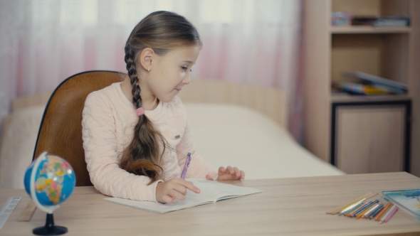 Girl Writes Letters alt