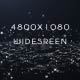 Diamonds Dust Widescreen - VideoHive Item for Sale