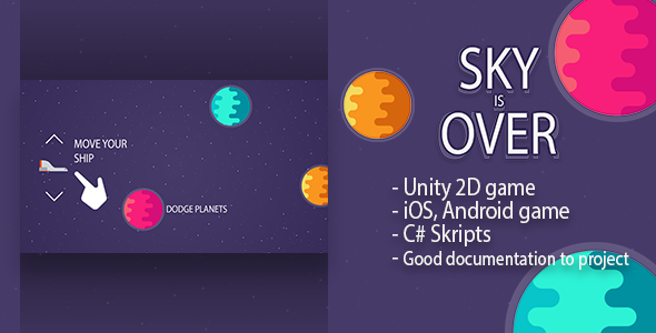 Download Source code
Sky is Ower
nulled nulled version