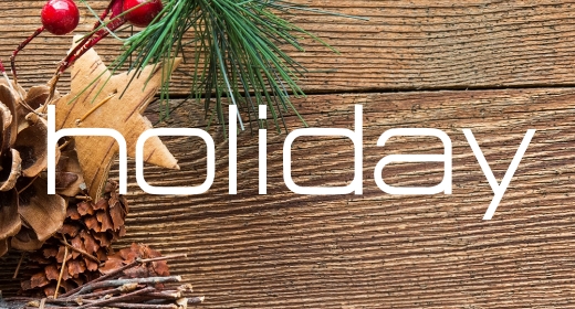 Holiday