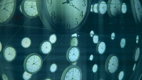 Quantum Time Travel alt