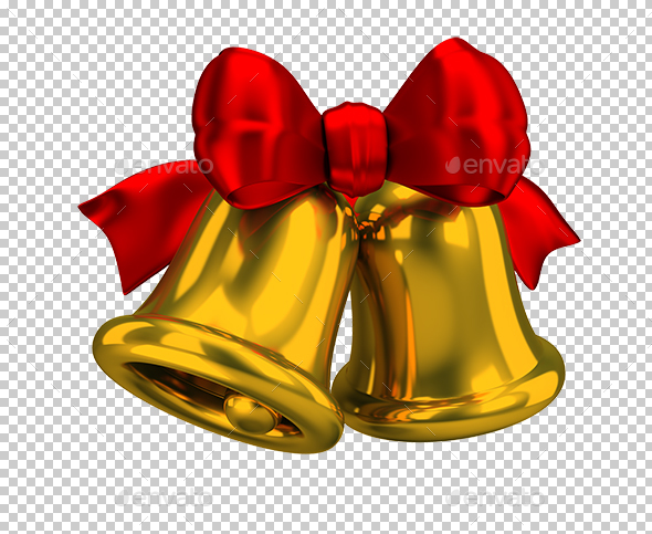 GraphicRiver Christmas Bells 21074628 GraphicRiver Christmas Bells 21074628