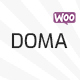 Doma - Fastest Multipurpose WoooCommerce Theme - ThemeForest Item for Sale