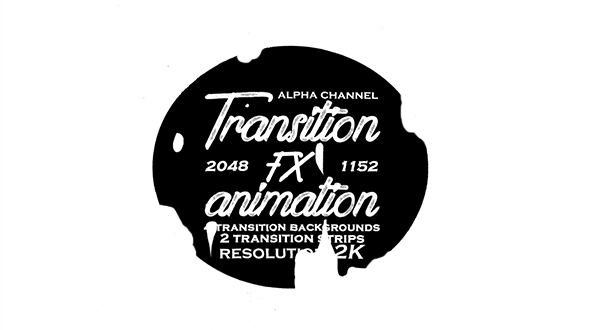 Transition FX Animation