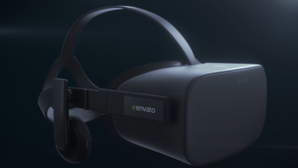 VR Glasses Opener V3