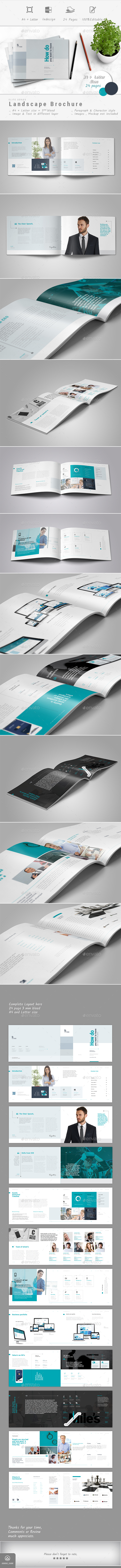 Brochure - Corporate Brochures