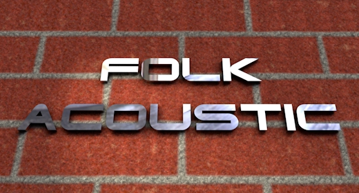 My Folk Acoustic