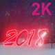 2018 New Year Background 1 - VideoHive Item for Sale