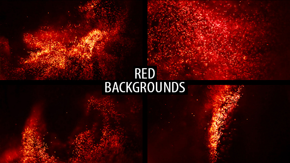 Red Backgrounds alt