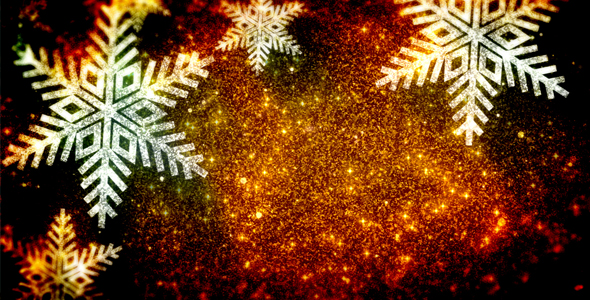 Christmas Background alt