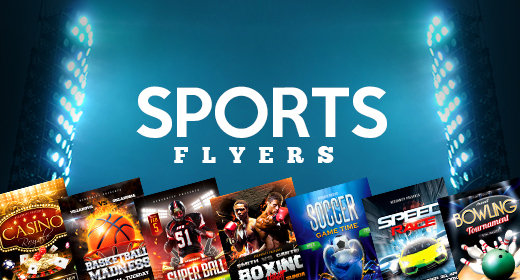 All Sports Flyers