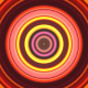 VJ Loop Circles Light - VideoHive Item for Sale