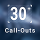 Call-Outs - VideoHive Item for Sale