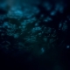 Turquoise Dark Water Calm 4K - VideoHive Item for Sale