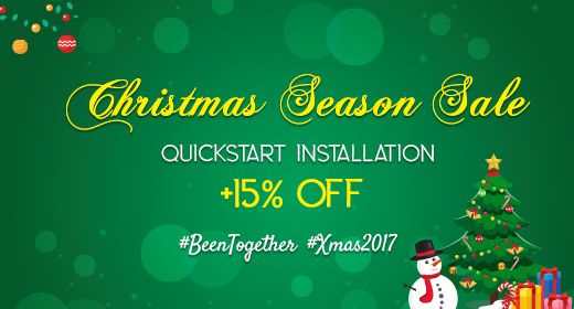 Christmas 2017 Sale | The Best Premium PrestaShop Themes Collection