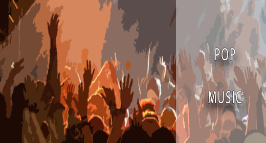 Pop Music Collection By MusReal