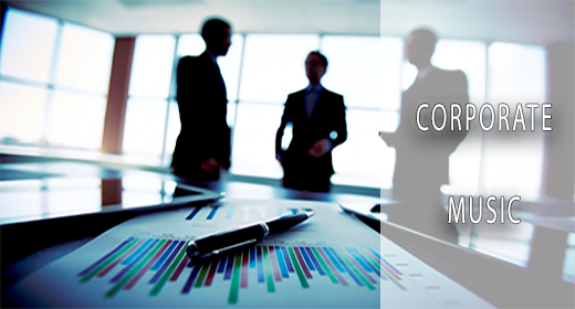 Corporate Music Collection By MusReal