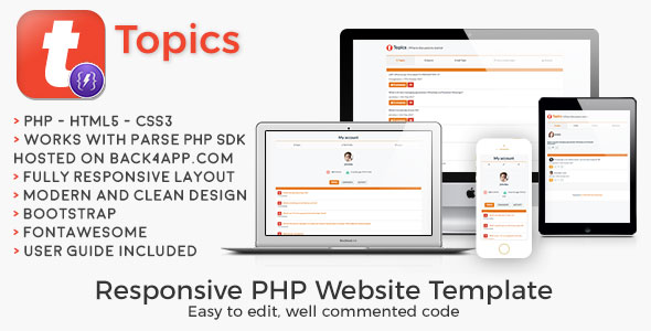 Topics Php Social Discussion Web Template By Cubycode Codecanyon Discussion Web Template For Teachers
