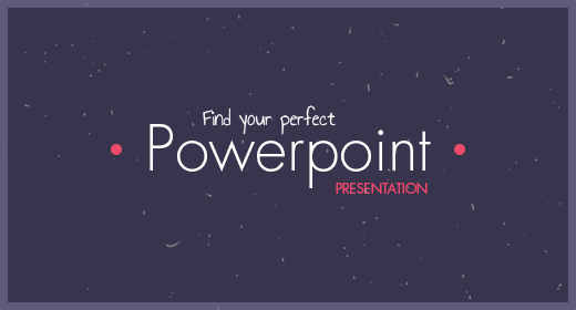 Powerpoint Presentations