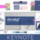 Humble - Keynote Templates by MissJello | GraphicRiver