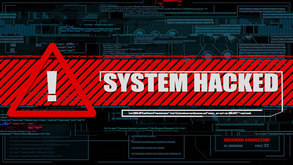 screen hacked animated system 4k cold war 4in1 sim videohive tag