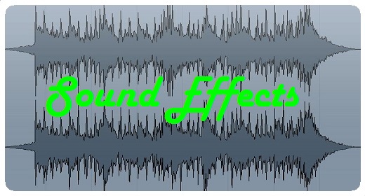 Sound Effects