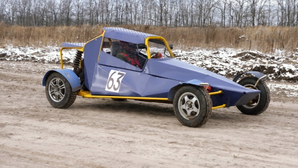 Sports Racing Cars Cross alt