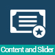 Featured Content and Slider - WordPress Plugin