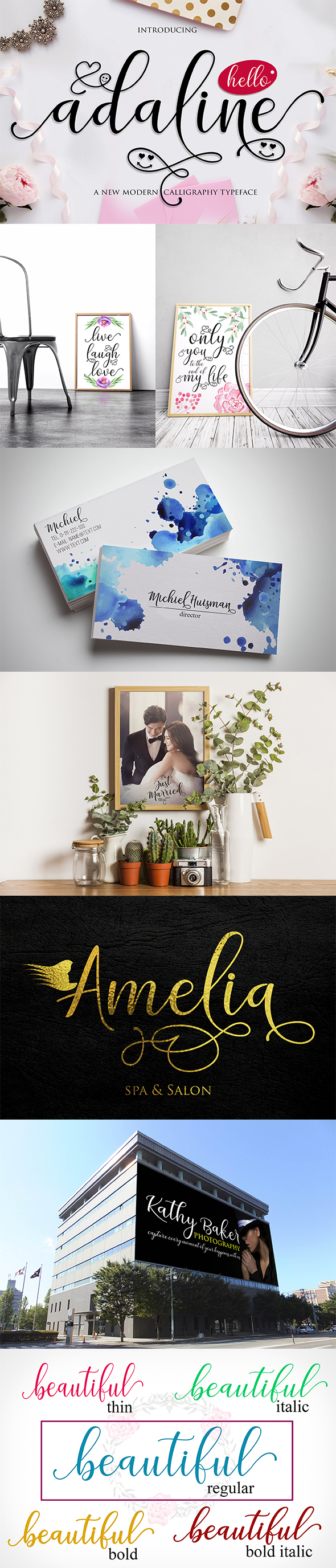 GraphicRiver Adaline Script 21092101 GraphicRiver Adaline Script 21092101
