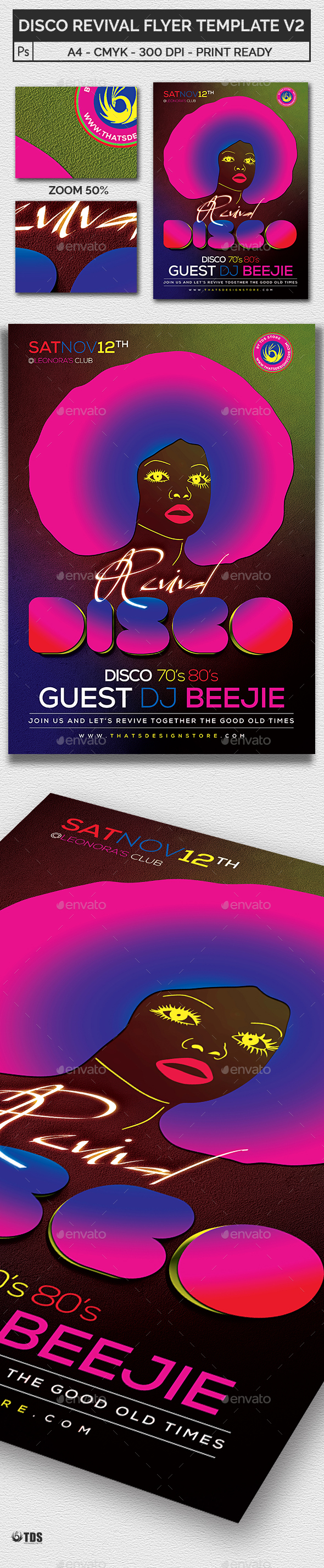 bollywood party graphics designs templates from graphicriver ss deluxe table flyer