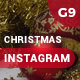 Christmas Instagram