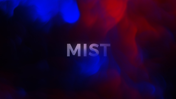 MIST | Logo Opener