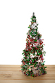 Photo of christmas tree plantation | Free christmas images