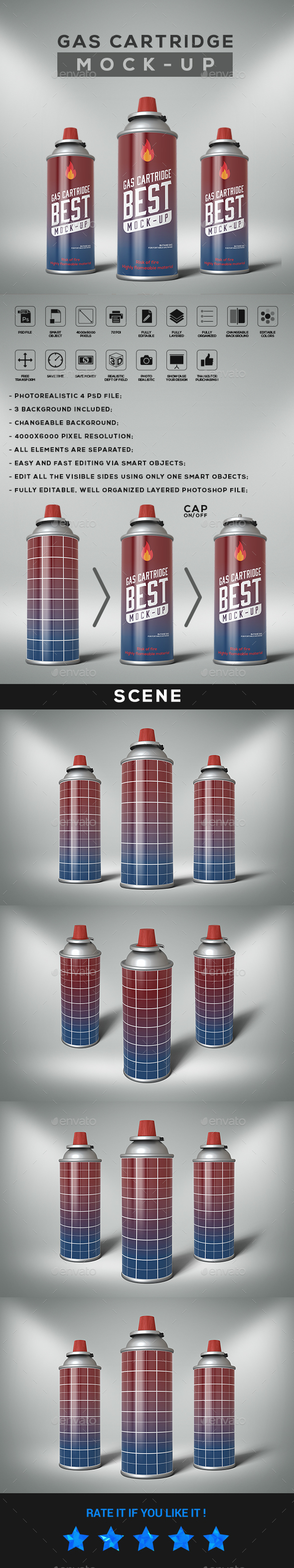 Download Small Paper Round Cylinder Mock Up Photoshop » Tinkytyler ...