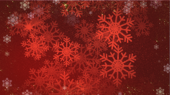 Christmas Background V4