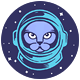CosmoCatMusic