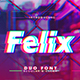 Felix Duo Font - GraphicRiver Item for Sale