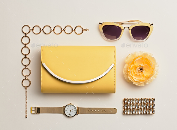 Accessories - Stock Photo - Images