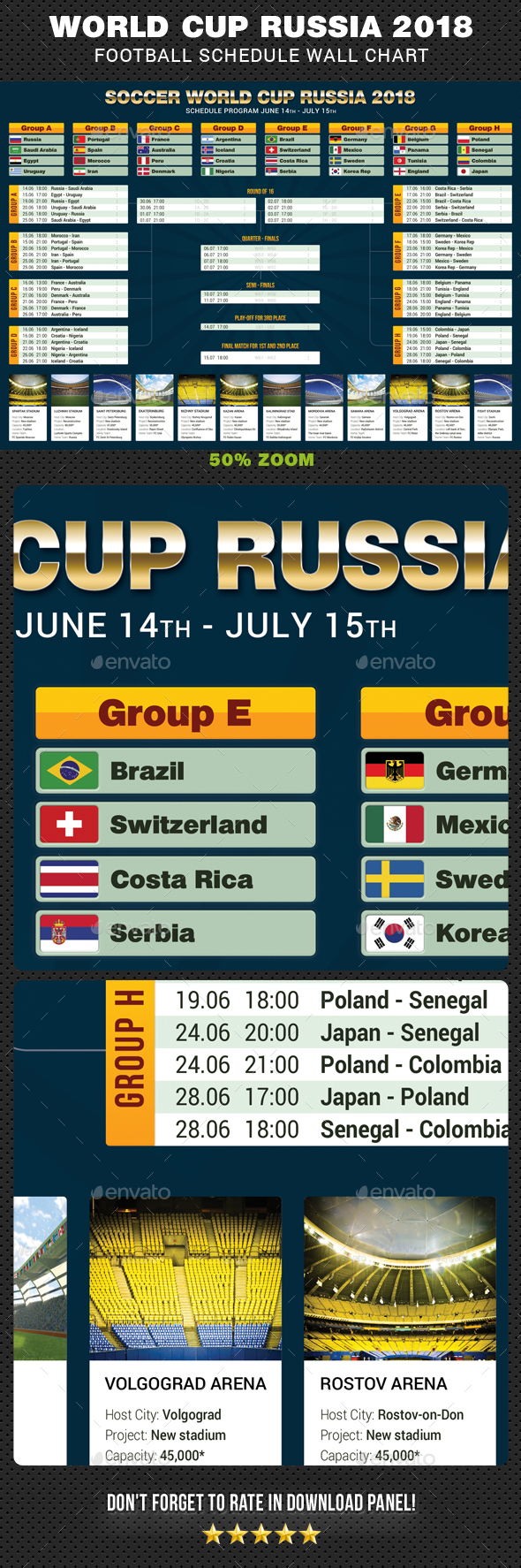 russia world cup schedule pdf