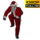Santa Claus Dance 10 Santa Claus Dance 10 - VideoHive Item for Sale