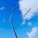 Power Lines - VideoHive Item for Sale