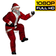 Santa Claus Dance 12 Pack 3 Santa Claus Dance 12 Pack 3 - VideoHive Item for Sale