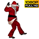 Santa Claus Dance 14 Pack 3 Santa Claus Dance 14 Pack 3 - VideoHive Item for Sale