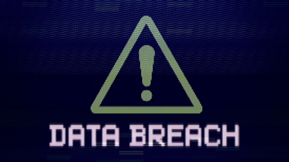 Data Breach