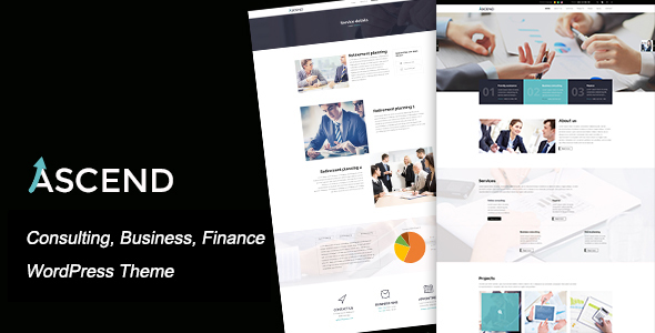 Ascend - ConsultingFinance - ThemeForest 17794823